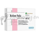 GENERICA Active Folic 1×30 tbl, food supplement