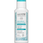 lavera Basis Acondicionador Hidratación y Cuidado 1×200 ml, acondicionador