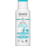 lavera Basis Acondicionador Hidratación y Cuidado 1×200 ml, acondicionador