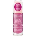 Dermacol Coco splash make-up basel 1×20 ml, bază de machiaj