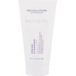 Revolution Skincare Crema Limpiadora Retinol 1×1 ud.