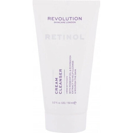 Revolution Skincare Crema Limpiadora Retinol 1×1 ud.