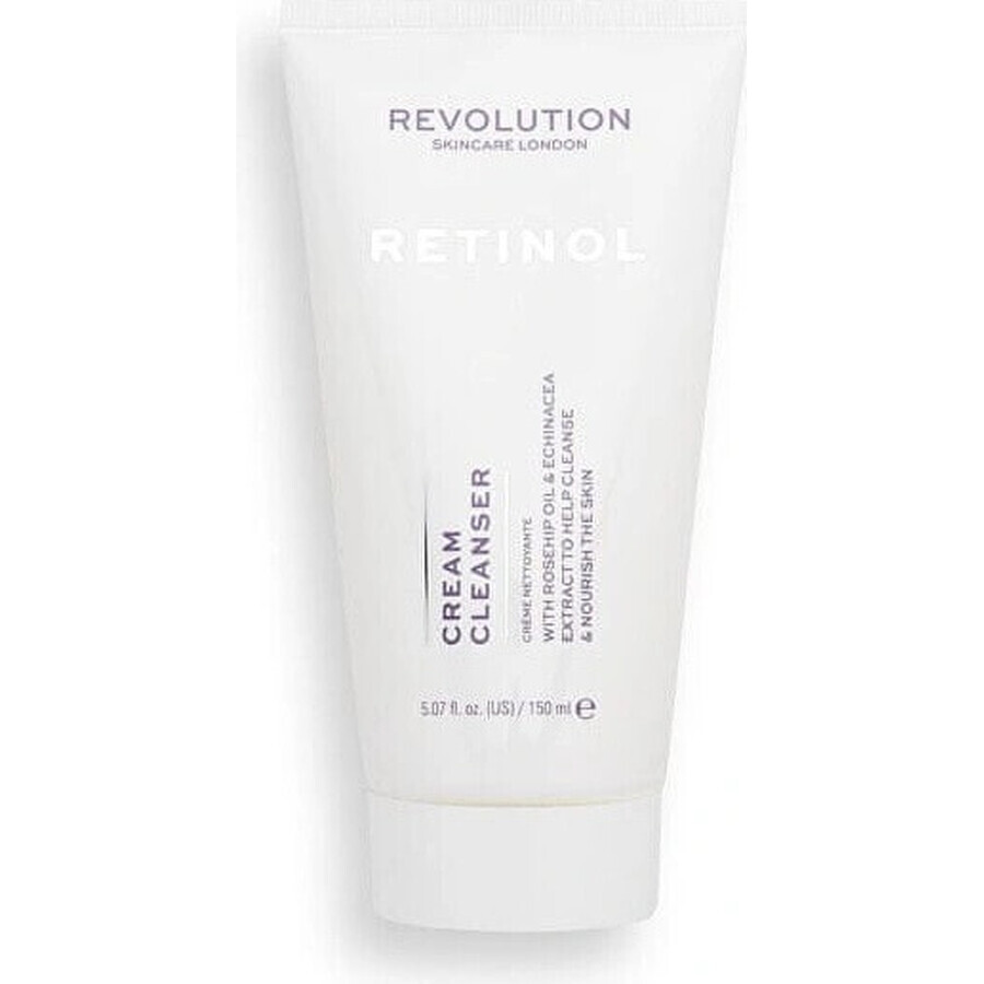 Revolution Skincare Crema Limpiadora Retinol 1×1 ud.