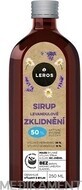 LEROS LEVANDULE SOOTHING SYRUP 1&#215;250 ml, Sirup zur Beruhigung des K&#246;rpers