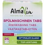 ALMAWIN Geschirrspültabletten 1×25 Stück