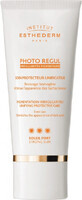 INSTITUT ESTHEDERM PHOTO REGUL Vereinheitlichendes Sonnenschutzmittel f&#252;r Haut mit Pigmentflecken 50 ml 1&#215;1 St., Creme