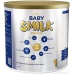 BABYSMILK PREMIUM 1 zuigelingenmelkpoeder met colostrum (0 - 6 maanden) 1×900 g, zuigelingenmelk vanaf de geboorte