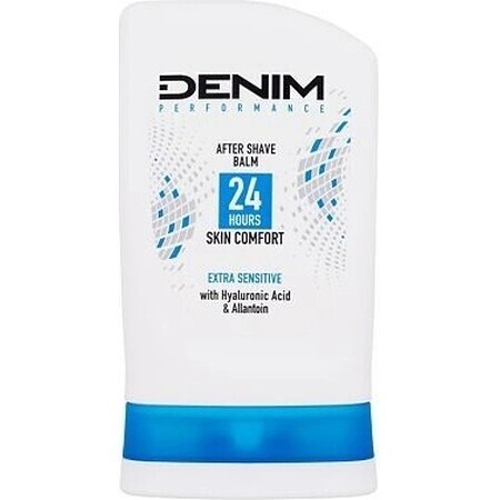 Denim Extra Sensitive After Shave Balsam 100ml 1×100 ml