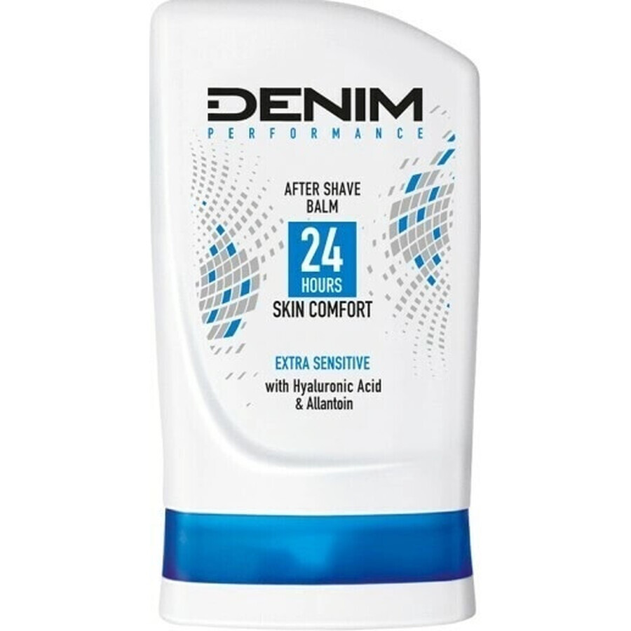 Denim Extra Sensitive After Shave Balsam 100ml 1×100 ml