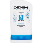 Denim Extra Sensitive After Shave Balsam 100ml 1×100 ml