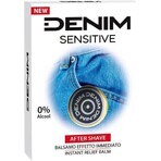 Denim Extra Sensitive After Shave Balsam 100ml 1×100 ml