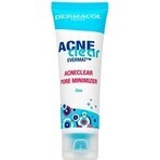 Dermacol Acneclear pore minimizer 1×50 ml, reduces pores