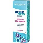 Dermacol Acneclear pore minimizer 1×50 ml, reduces pores