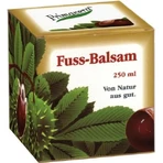 PRIMAVERA FUSS BALSAM 1×250 ml, balsam