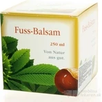 PRIMAVERA FUSS BALSAM 1×250 ml, balsam