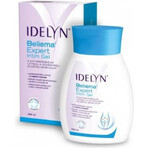 IDELYN Beliema Expert Gel Íntimo 1×200 ml, gel íntimo para mujer