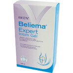 IDELYN Beliema Expert Gel Íntimo 1×200 ml, gel íntimo para mujer