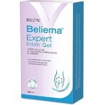 IDELYN Beliema Expert Gel Íntimo 1×200 ml, gel íntimo para mujer