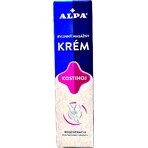 ALPA CREAM COSTIHOJ 1×40 g, Kräutermassage