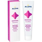 ALPA CREAM COSTIHOJ 1×40 g, Kräutermassage