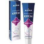 ALPA CREAM COSTIHOJ 1×40 g, Kräutermassage