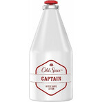 Old Spice Captain After Shave Water 1×100 ml