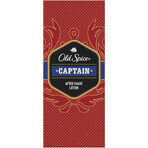 Old Spice Captain After Shave Water 1×100 ml