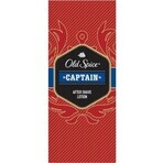 Old Spice Captain After Shave Water 1×100 ml