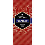 Old Spice Captain After Shave Water 1×100 ml