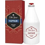 Old Spice Captain After Shave Water 1×100 ml