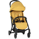 PETITE&MARS Trolley Deportivo Arriba Miel Densa 1×1 unid.