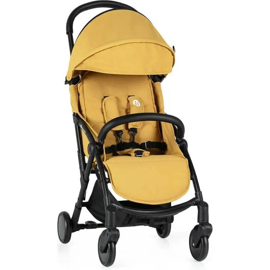 PETITE&MARS Sport-Trolley Up Dichter Honig 1×1 St.