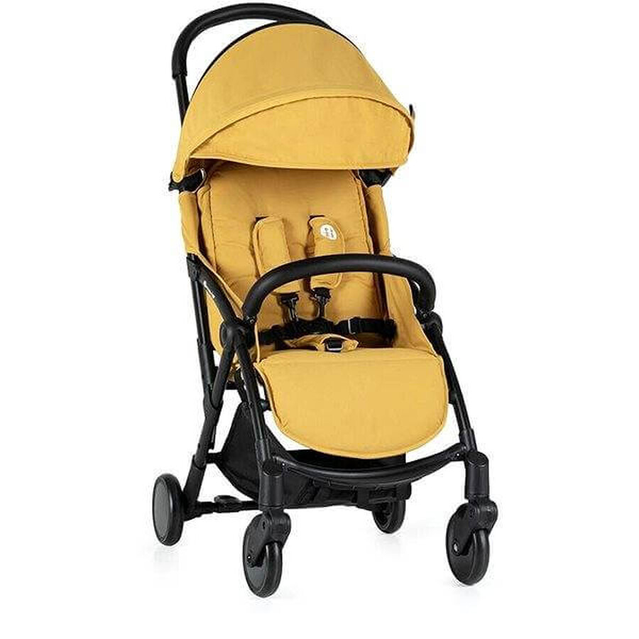 PETITE&MARS Sport-Trolley Up Dichter Honig 1×1 St.