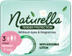 Naturella Tender protector 7 St&#252;ck Maxi 1&#215;7 St&#252;ck, Eins&#228;tze