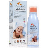 Mommy Care - Natural Baby Bath Oil 200 ml 1×200 ml