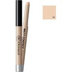 Dermacol Matt Control Concealer No.1 1×1,1 g, correttore opaco