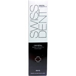 SWISSDENT CRYSTAL 1×100 ml regenerierende Zahncreme