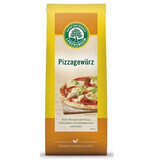 Amestec Bio de condimente pentru pizza, 30 g, Lebensbaum
