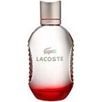 Lacoste Red Style In Play Edt 75ml 1×75 ml, Eau de Toilette