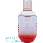 Lacoste Red Style In Play Edt 75ml 1×75 ml, Eau de Toilette