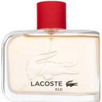 Lacoste Red Style In Play Edt 75ml 1×75 ml, Eau de Toilette