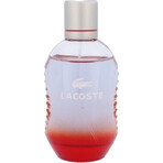 Lacoste Red Style In Play Edt 75ml 1×75 ml, Eau de Toilette