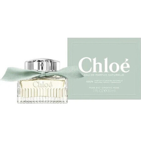 Chloe Naturelle Edp 100ml 1×100 ml, Eau de Parfum