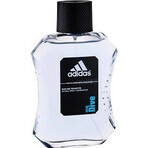 Adidas Ice Dive Edt 100ml 1×100 ml, Eau de Toilette