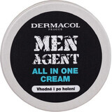 Dermacol Men Agent all in one cream 1×75 ml, Gesichtscreme