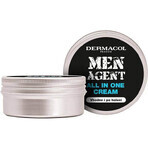 Dermacol Men Agent all in one cream 1×75 ml, face cream