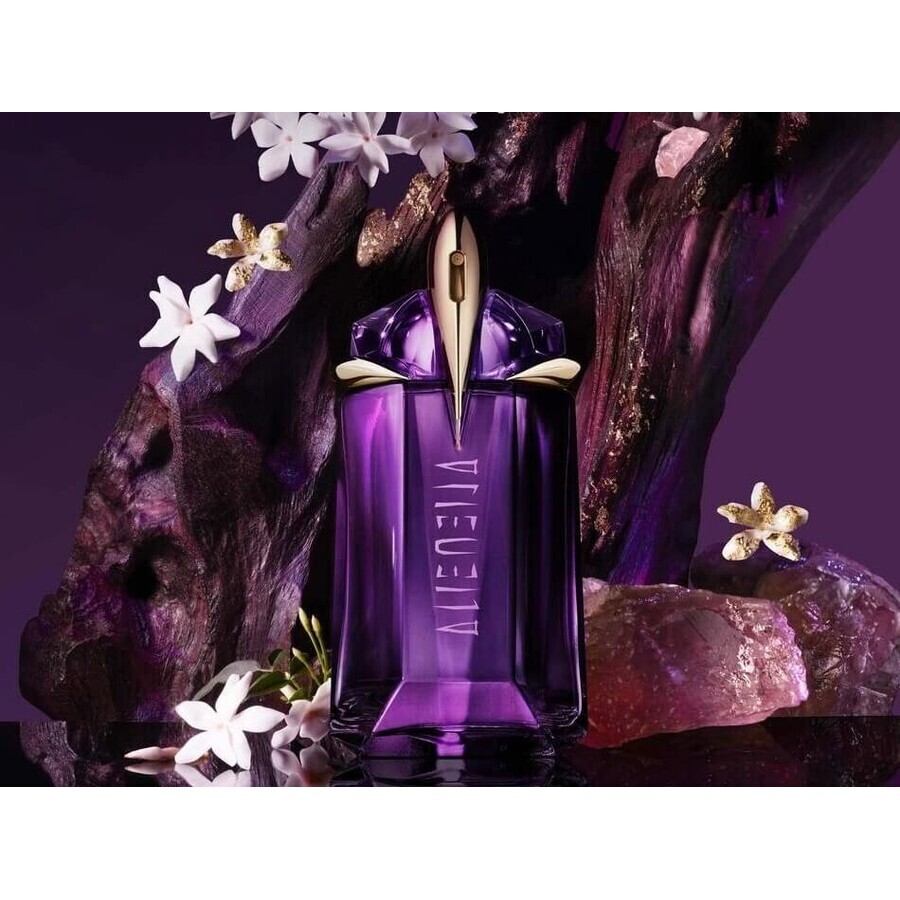 Thierry Mugler Alien Edp Pln 30ml 1×30 ml 1×30 ml, Eau de Parfum