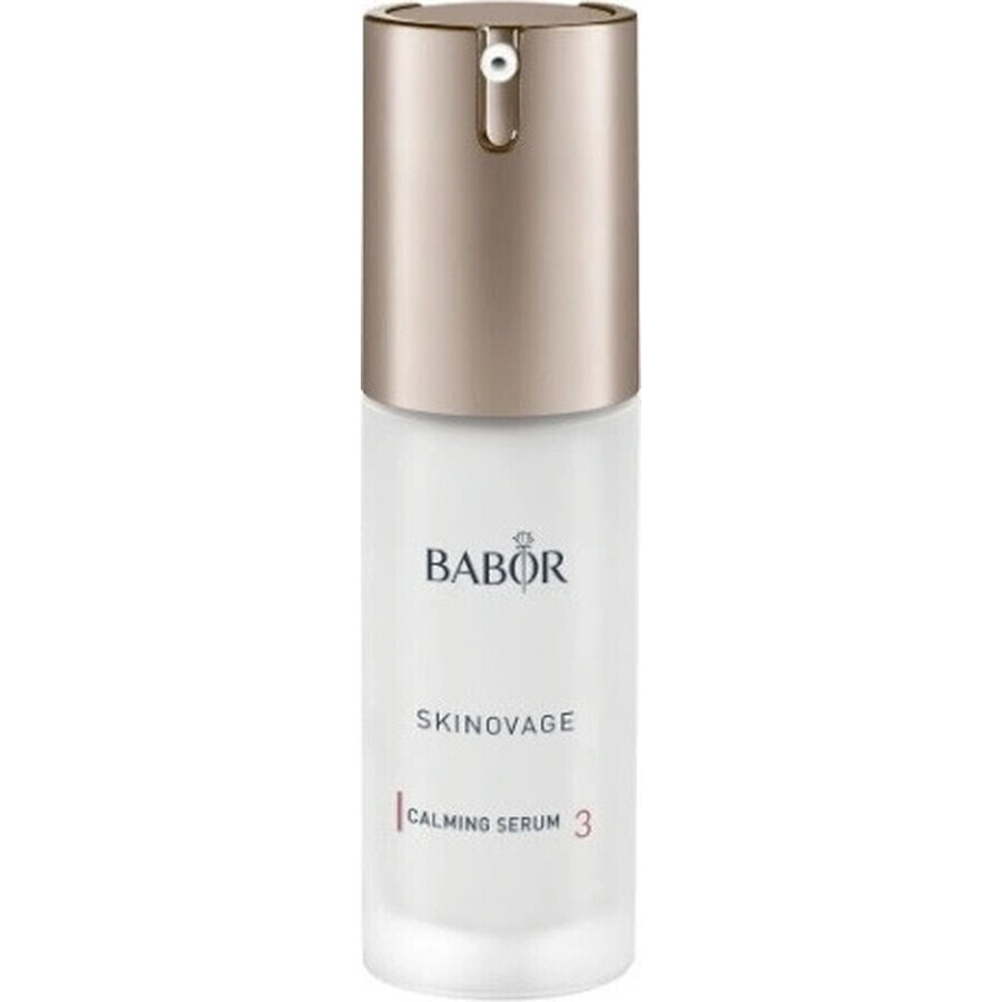 Babor Beruhigendes Serum für empfindliche Haut Skinovage 1×30 ml, Beruhigendes Serum