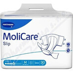 MoliCare Briefs extra plus 6 sq. M 1×30pcs, incontinence briefs