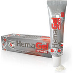 HemaGel 30G 1×30 g, hydrophilic gel